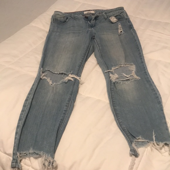 Jeans - Picture 4 of 4
